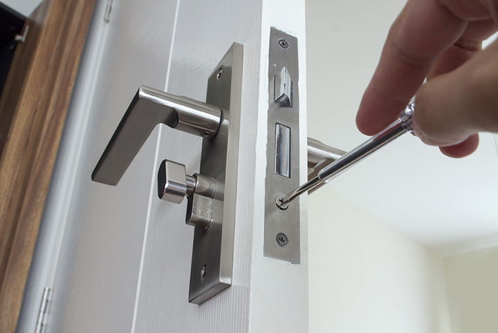 Our local locksmiths are able to repair and install door locks for properties in East Acton and the local area.
